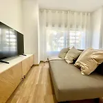 Διαμέρισμα Suncoast Fuengirola