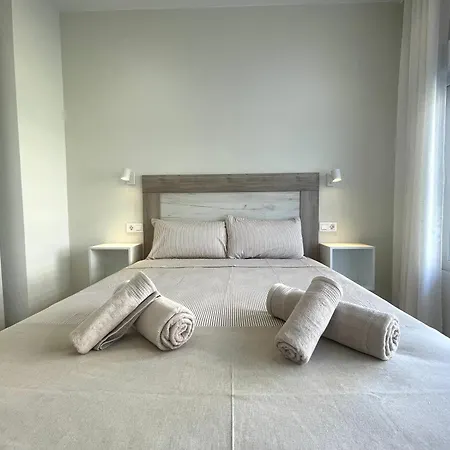 Lejlighed Suncoast Fuengirola