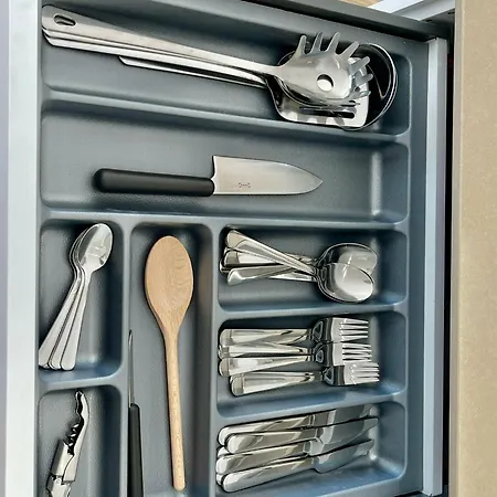 Appartement Suncoast Fuengirola