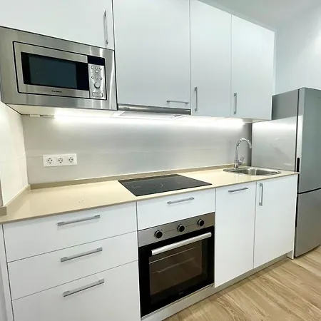 Suncoast * Fuengirola