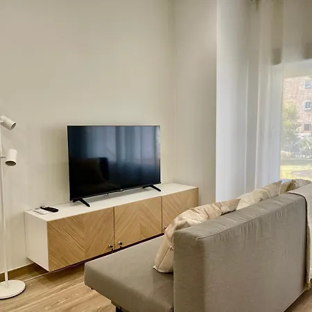 Appartement Suncoast *