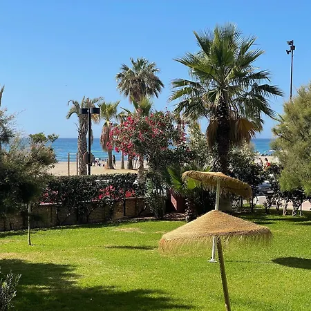 Suncoast Fuengirola