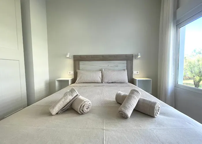 Lejlighed Suncoast Fuengirola