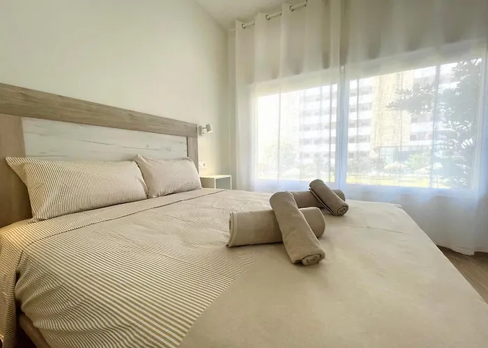 Apartment Suncoast *