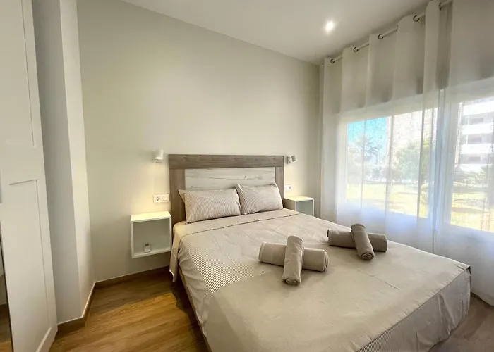 Suncoast * Fuengirola