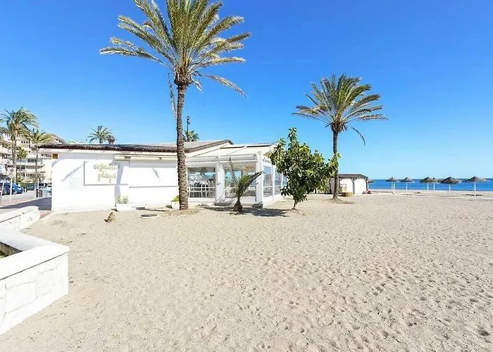 Apartment Suncoast Fuengirola