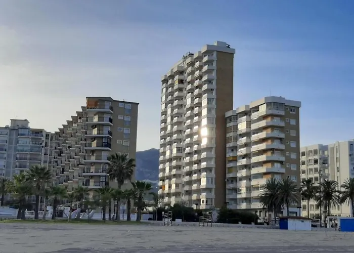 Lejlighed Suncoast Fuengirola