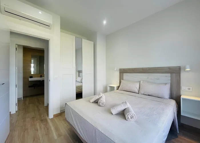 Suncoast Apartment Fuengirola