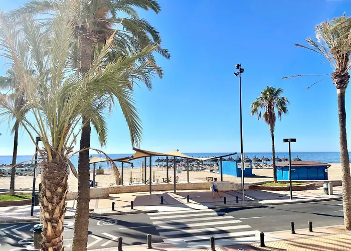 Suncoast Apartment Fuengirola