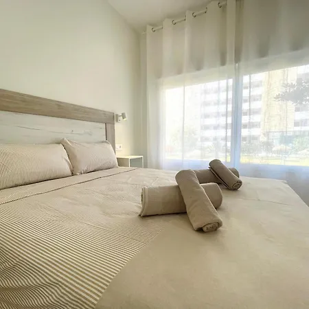 Appartement Suncoast *