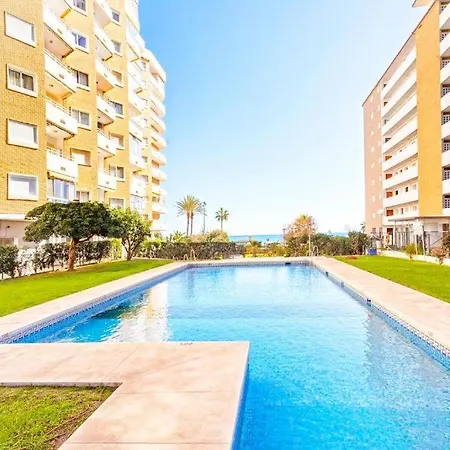 Suncoast Lejlighed