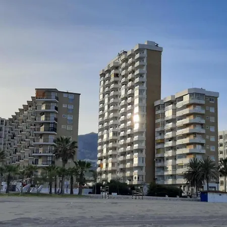 Lejlighed Suncoast Fuengirola