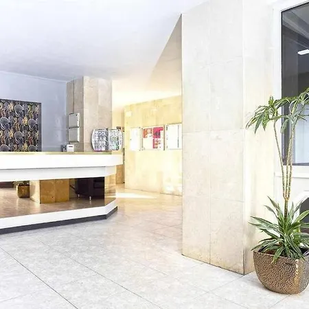 Suncoast Lejlighed Fuengirola