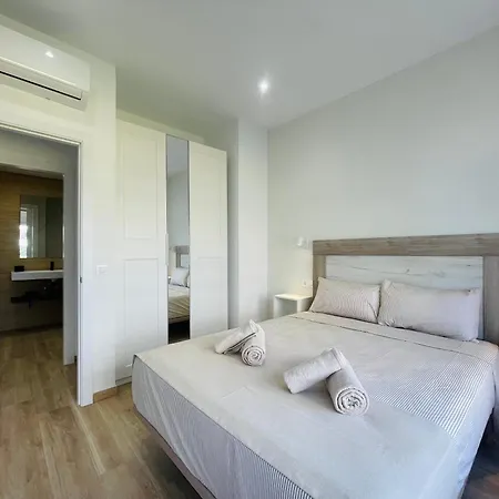 Suncoast Lejlighed Fuengirola