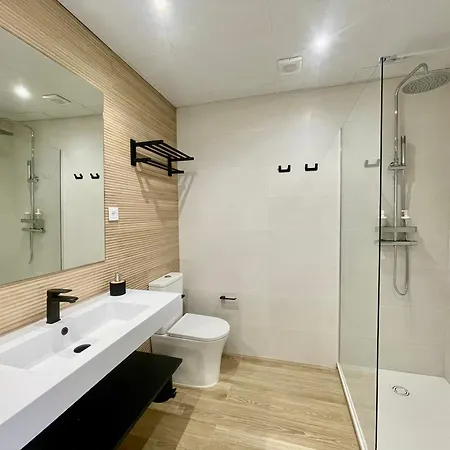 Suncoast Fuengirola