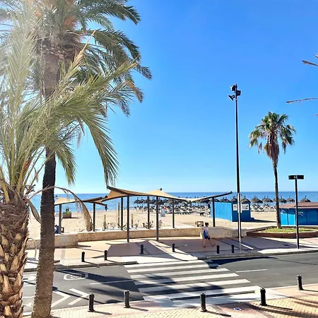 Suncoast Lejlighed Fuengirola