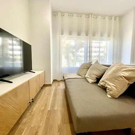 Lejlighed Suncoast Fuengirola