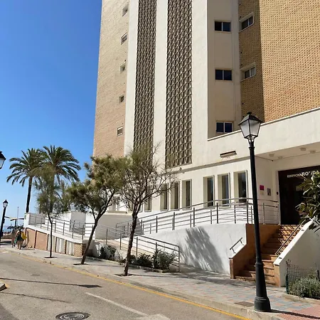 Suncoast Appartement *