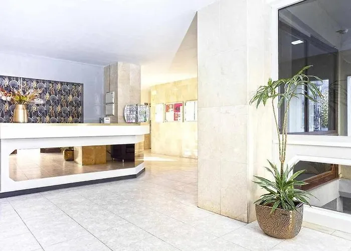 Suncoast Appartement Fuengirola