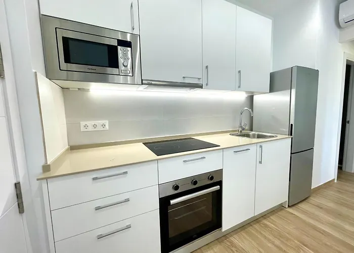 Suncoast * Fuengirola