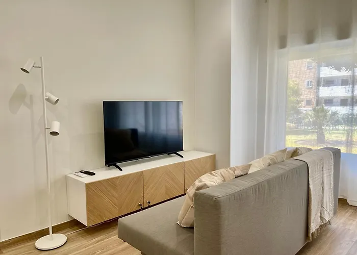 Appartement Suncoast *