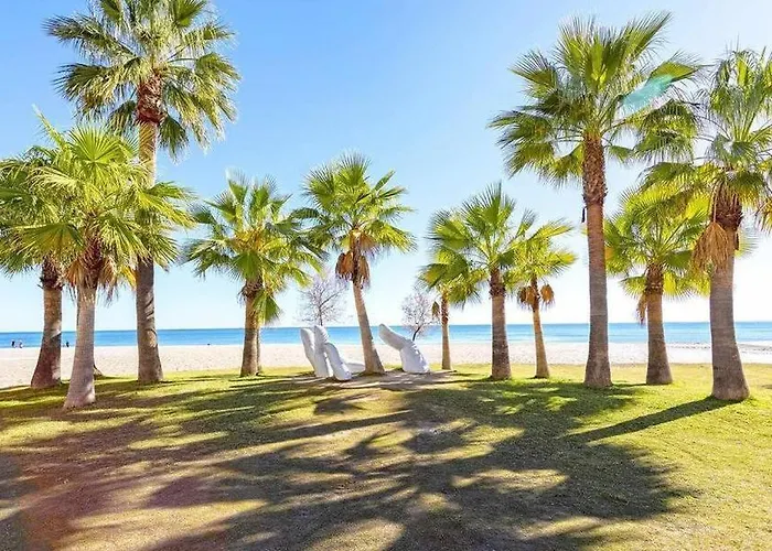 Suncoast Appartement