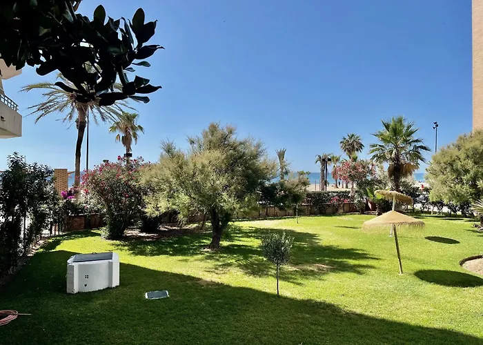 Suncoast * Fuengirola