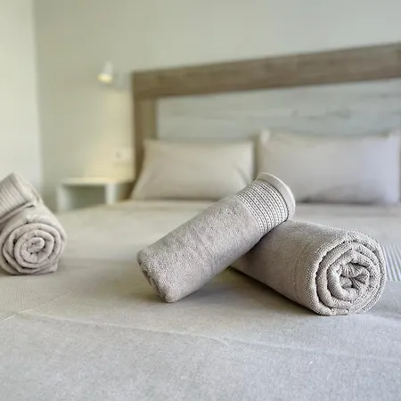 Appartement Suncoast *