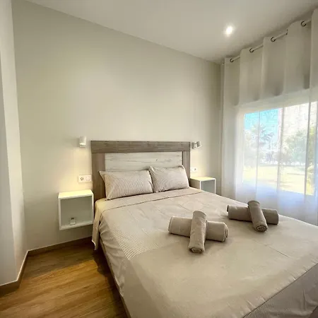 Suncoast * Fuengirola