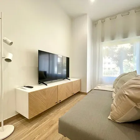 Suncoast Appartement *
