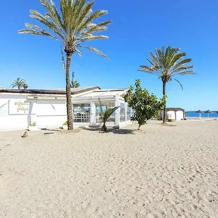 Appartement Suncoast Fuengirola