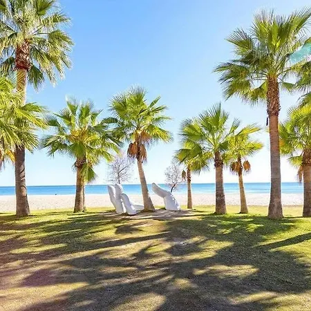 Suncoast Appartement